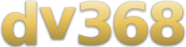dv368 logo